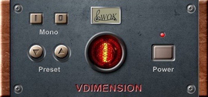 loopazon VDimension WokWave