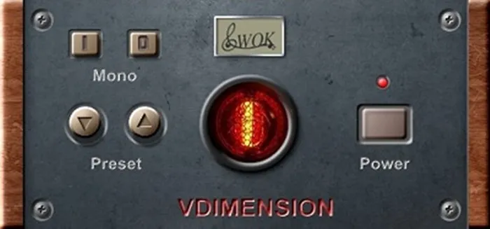 loopazon VDimension WokWave