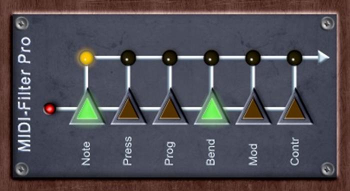 loopazon Midi Filter WokWave Download