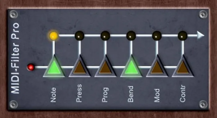 loopazon Midi Filter WokWave Download