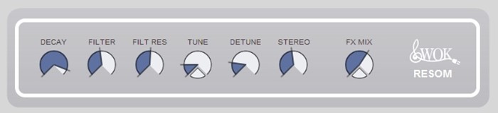 loopazon Resom WokWave Download