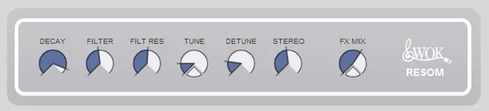 loopazon Resom WokWave Download
