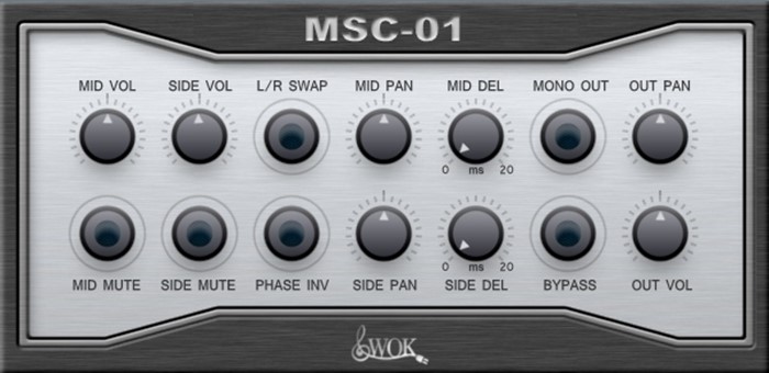 loopazon MSC 01 WokWave Download