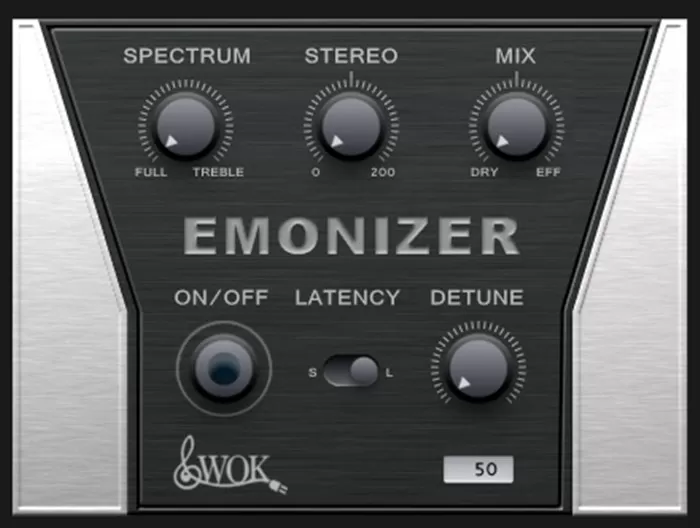 loopazon Emonizer WokWave Free Download