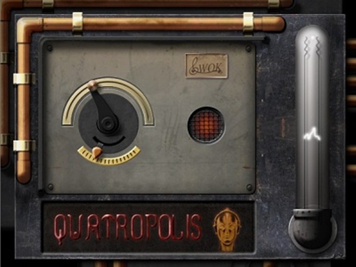 loopazon quatropolis WokWave Download