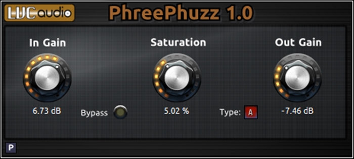 loopazon PhreePhuzz LVC Audio Free Distortion Download