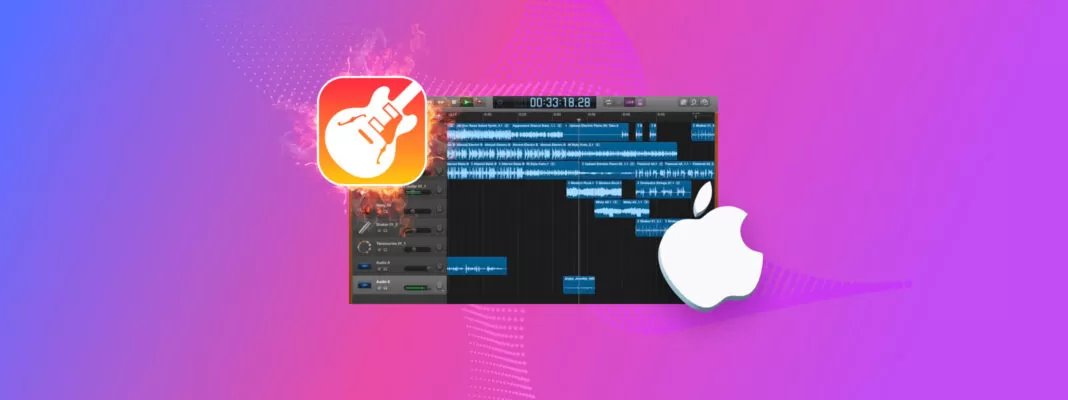 Is garageband still popular (loopazon.com)