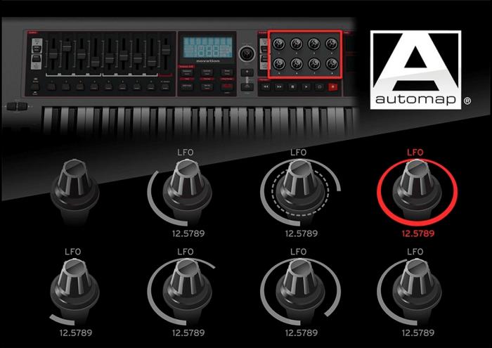 Novation Automap Plugin Download Free | Loopazon