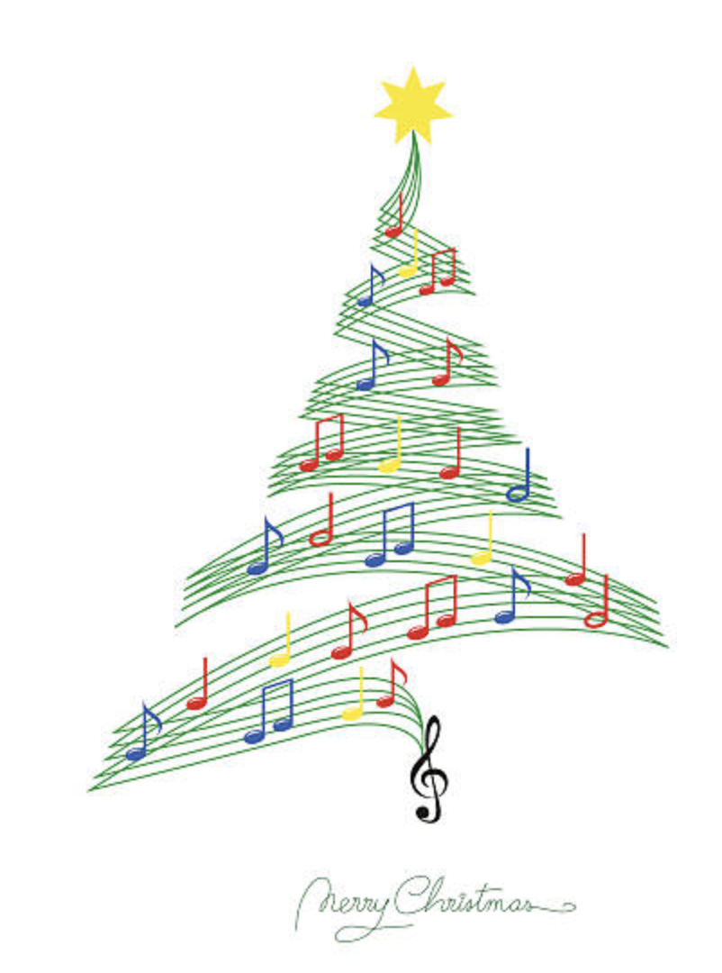 How did Christmas music begin - loopazon Christmas Carols