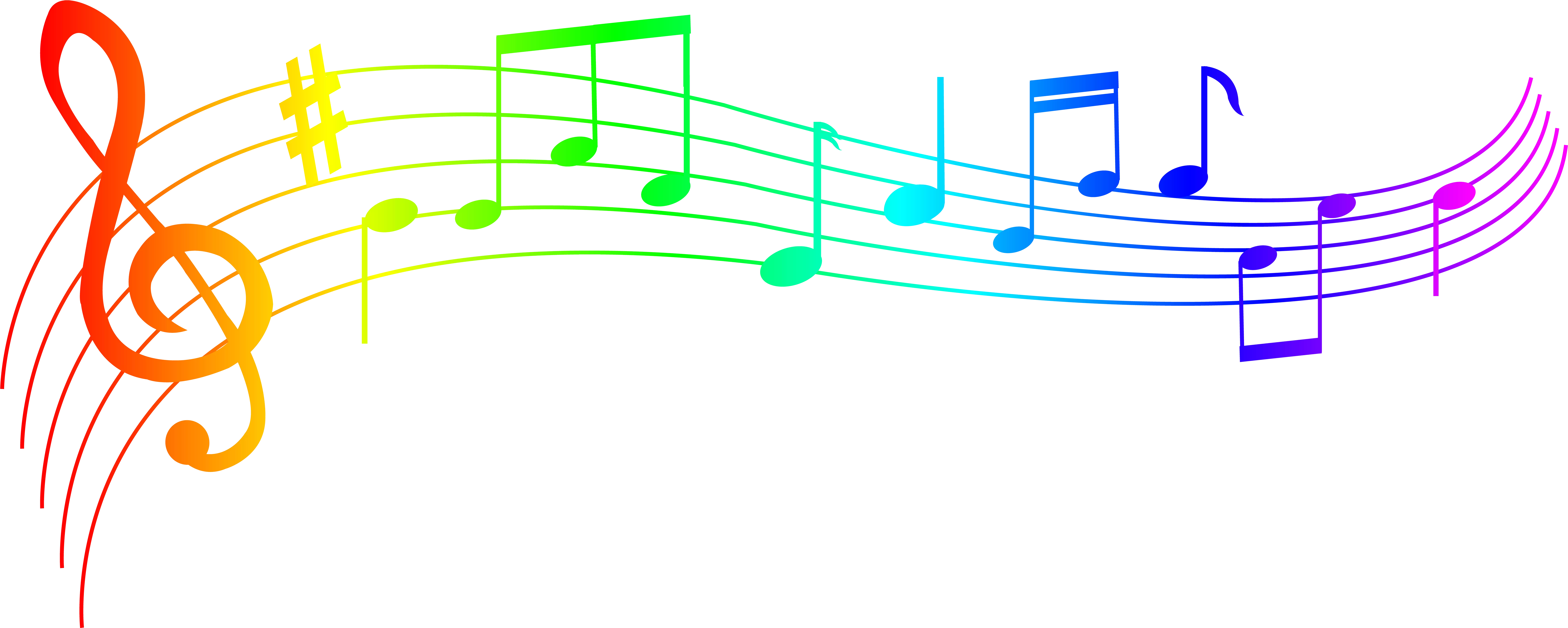 benefits of listening to music