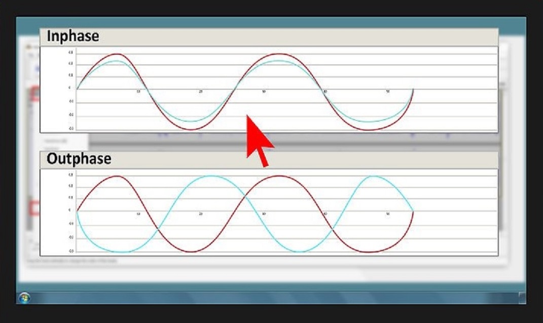 Нейросеть удаляет вокал. Сведение динамиков по фазе. Waves INPHASE. INPHASE and OUTPHASE in Waves. INPHASE lt.