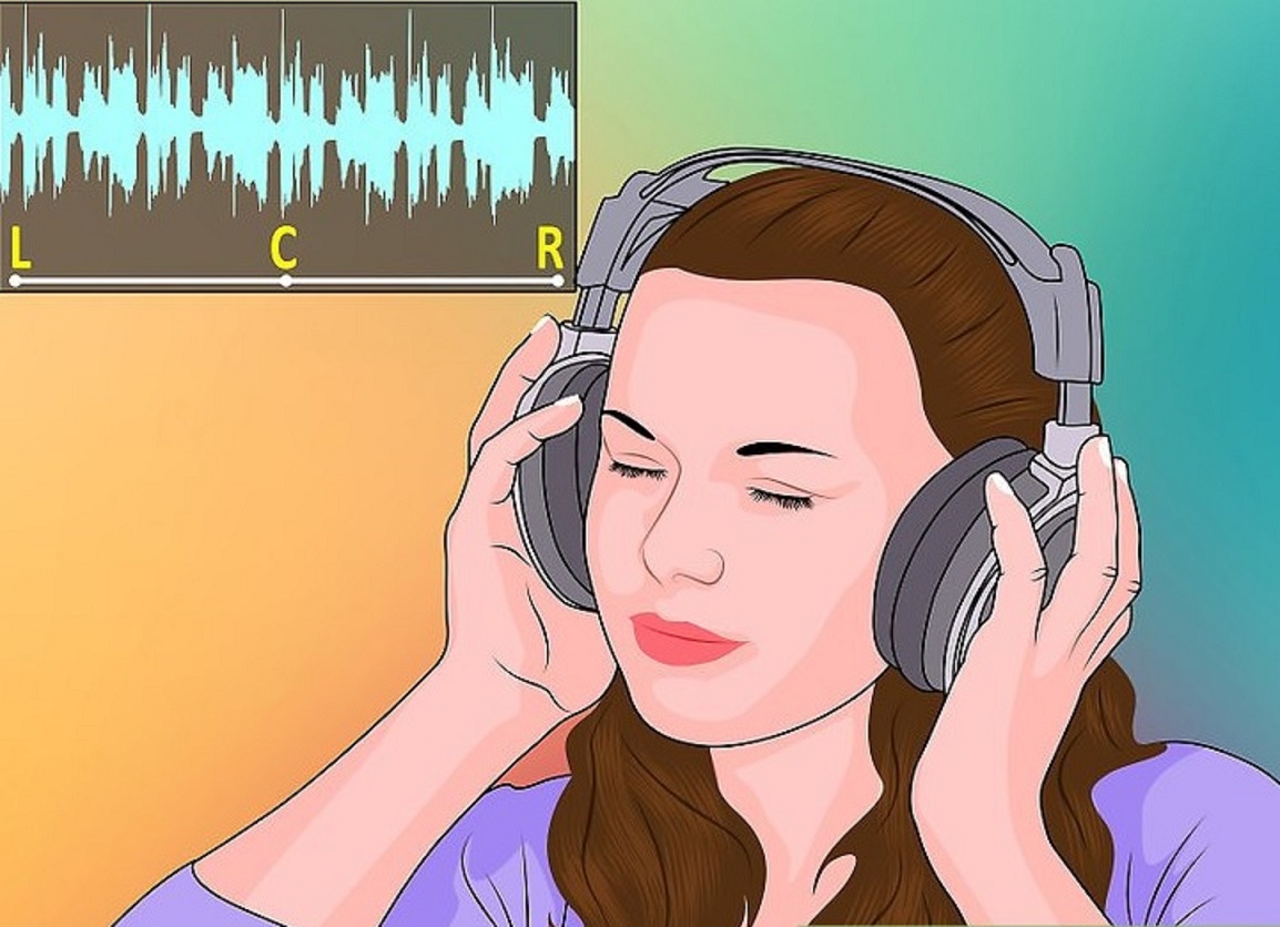 Step 2/Remove Vocals From Songs