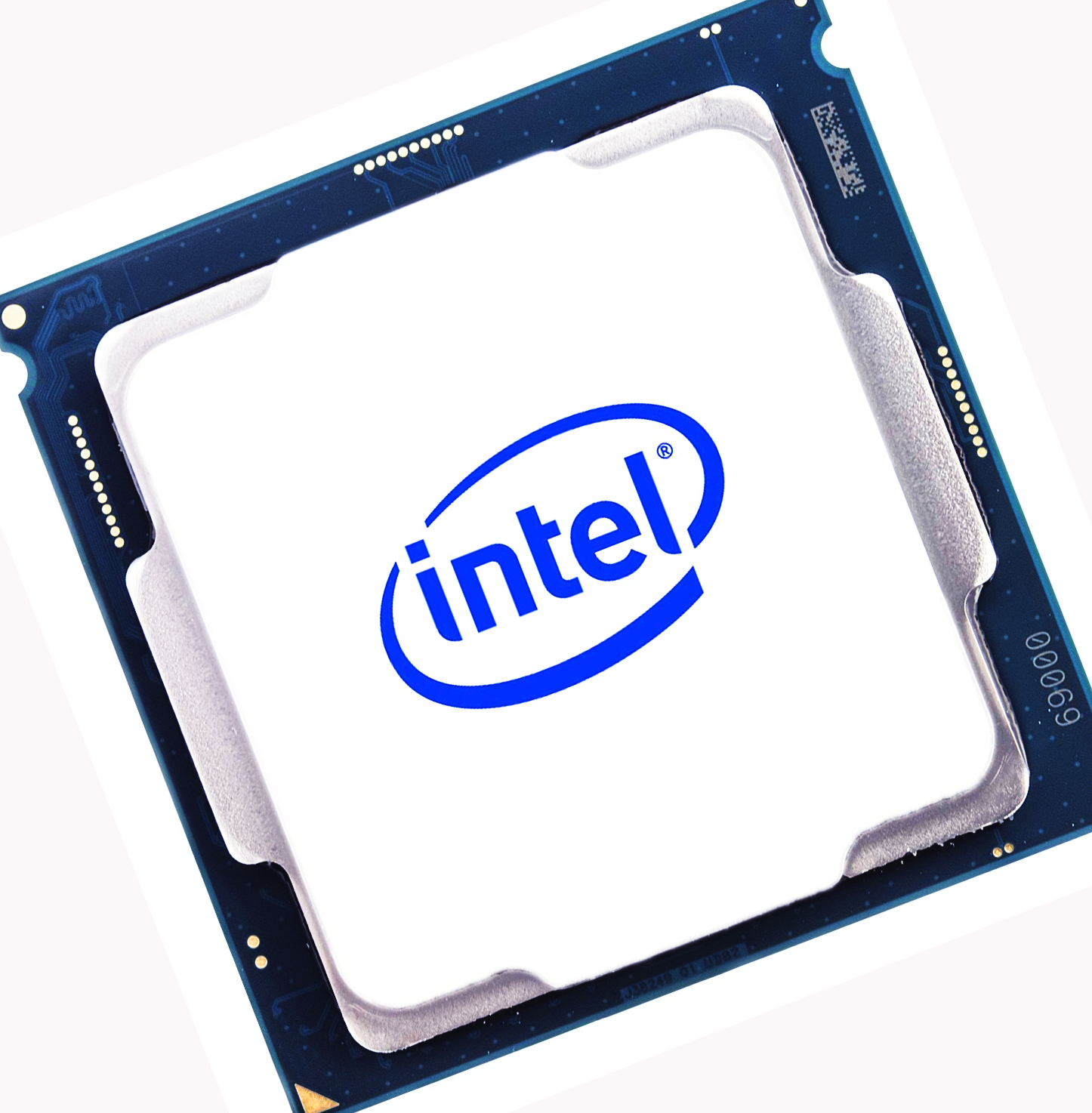 Intel Hexacore processor