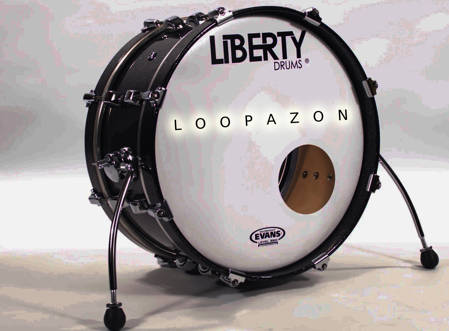 Kick Drum