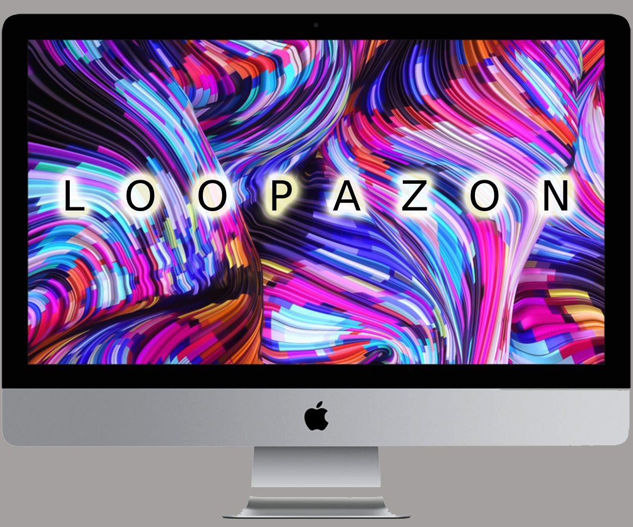 iMAC 27 Inch