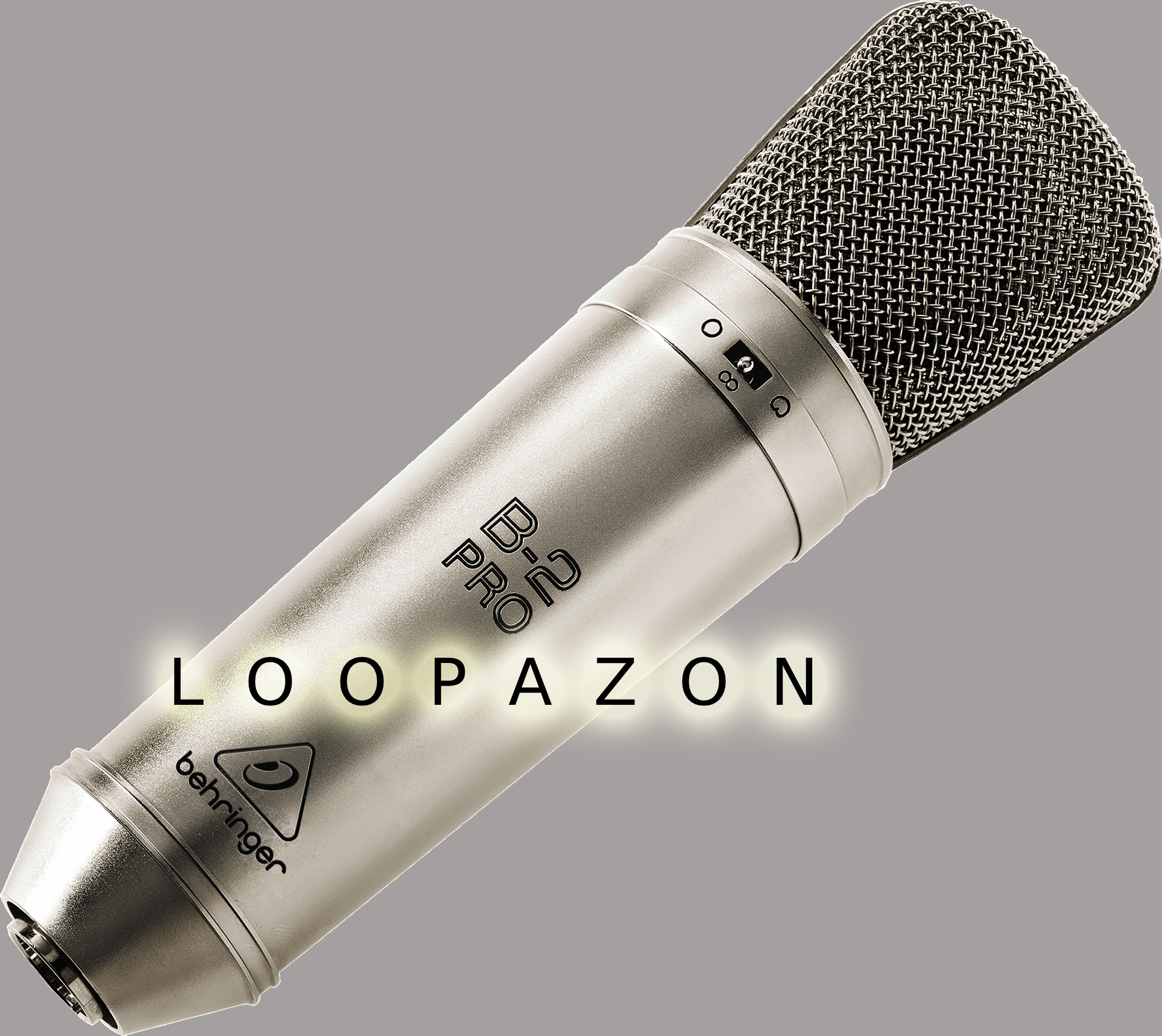 B2 PRO Condenser Microphone