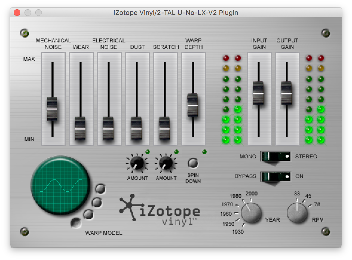 isotope beat tutorial loopazon