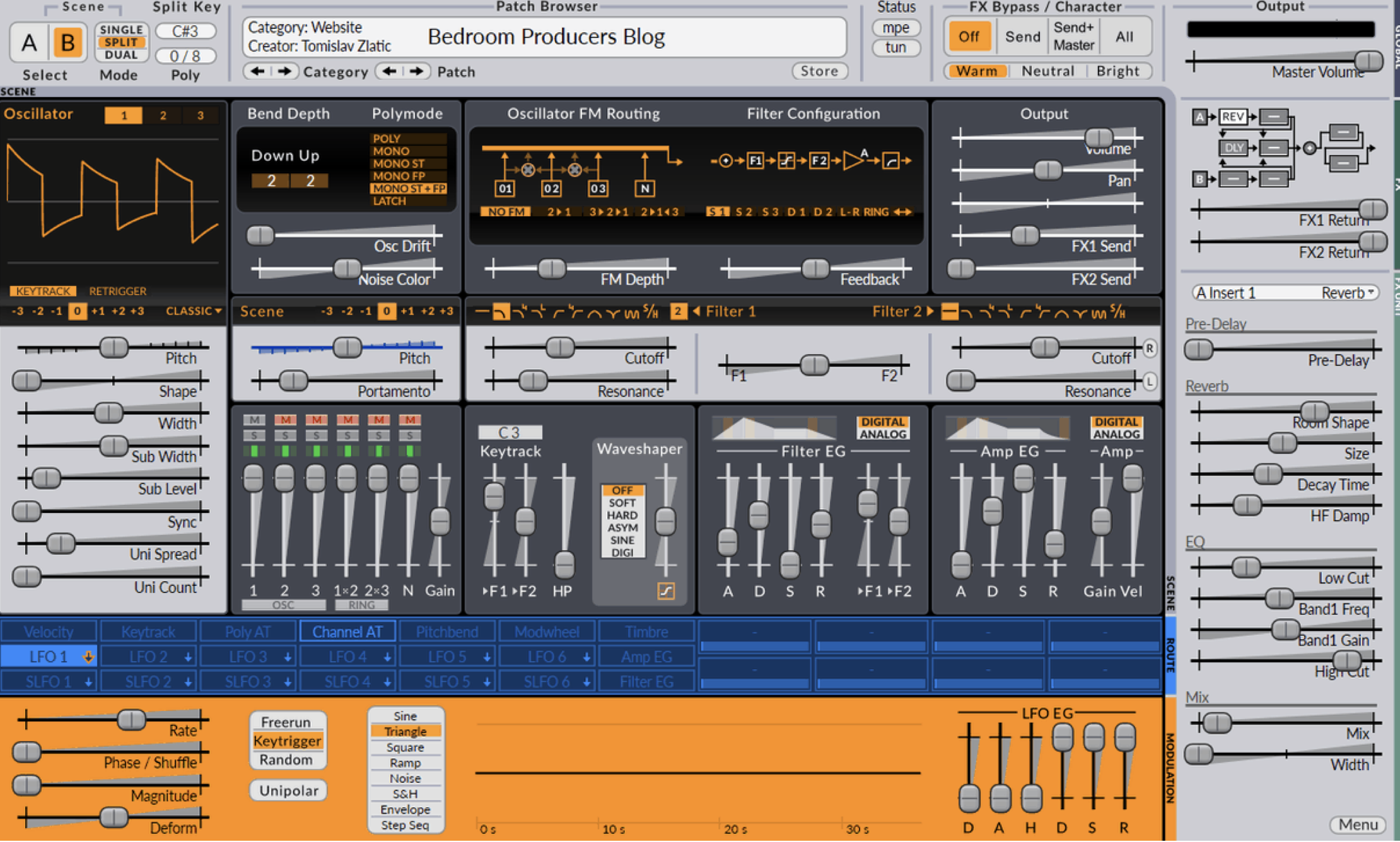 Top Rated Free Music Production Software