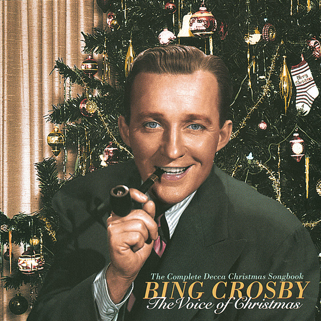 Bring Crosby Start the New Years Right