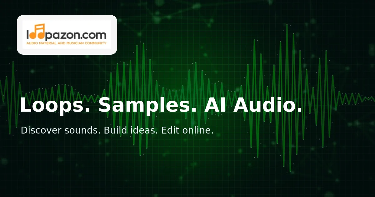 Free 146 BPM Loops & Samples | Loopazon