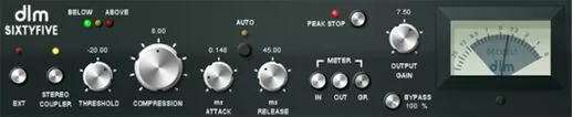 loopazon sixty-five compressor download