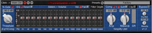 loopazon JEq15Comp JHudStudio Download