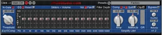 loopazon JEq15Comp JHudStudio Download