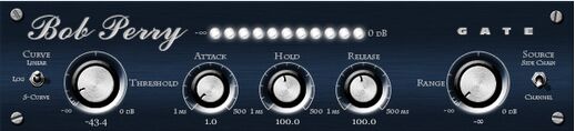loopazon Gate Bob Perry Audio Free Gain Side Chain VST Download