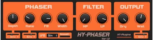 loopazon HY Phaser Plugin Download