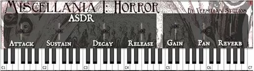 loopazon Miscellania l Horror Download