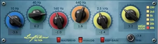 loopazon luftikus lkjb plugins free eq download