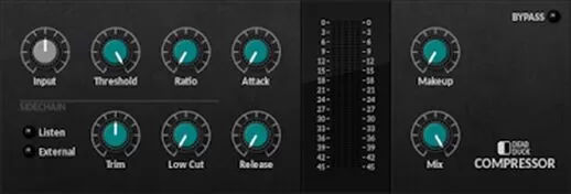 loopazon compressor dead duck software download
