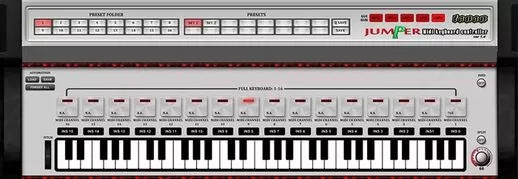 loopazon jumper fanan vst instrument jumper download