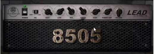 loopazon 8505 Lead Nick Crow Download