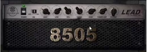 loopazon 8505 Lead Nick Crow Download