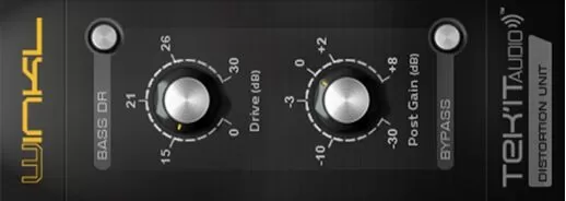 loopazon Winkl Foldback Distortion TekIT Audio Download