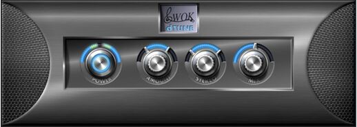 loopazon DTUNE WokWave Download