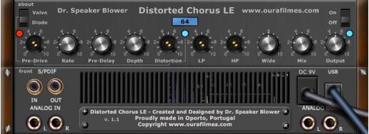 loopazon Distorted Chorus Ourafilmes Free Chorus Download