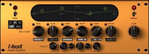 loopazon classic equalizer IK Multimedia Download