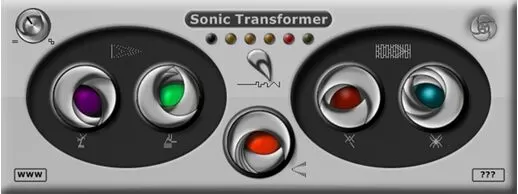 loopazon Sonic Transformer Ourafilmes Free Download