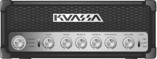 loopazon Amplifikation Lite Kuassa