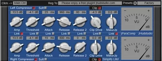 loopazon JParaComp JHudStudio Free Composure Download