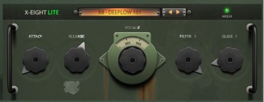 loopazon X-Eight Download