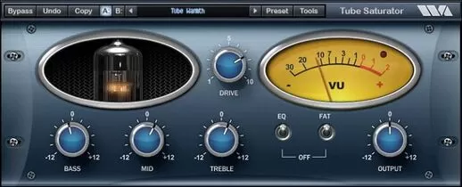 loopazon Tube Saturator WaveArts Download
