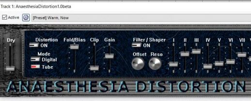 loopazon Synth IV Anaesthesia Download