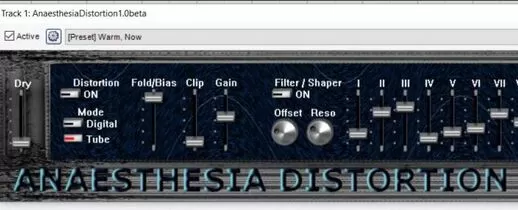 loopazon Synth IV Anaesthesia Download