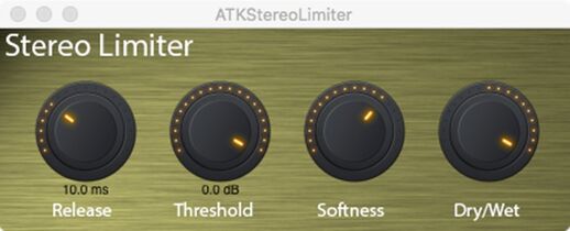 loopazon stereo limiter audio tool kit free download
