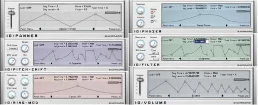 loopazon IO B Serrato Plugin Download