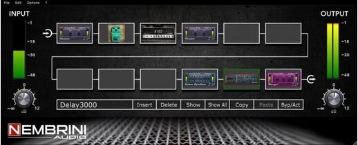 loopazon live rig nembrini audio free chorus download