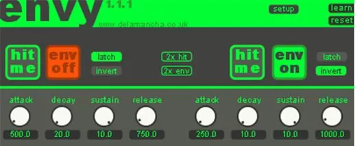 loopazon DLM Envy Plugin Download